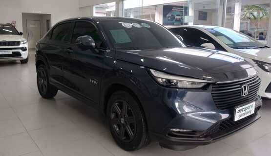 HONDA HR-V 1.5 DI I-VTEC FLEX EXL CVT HONDA HR-V 1.5 DI I-VTEC FLEX EXL CVT